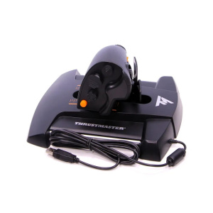 Блок тяги Thrustmaster TWCS Throttle