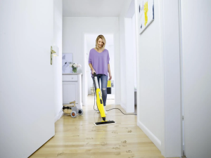 Паровая швабра Karcher SC 3 Upright EasyFix 1.513-300.0