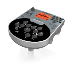 Электронная ударная установка BEHRINGER XD80USB