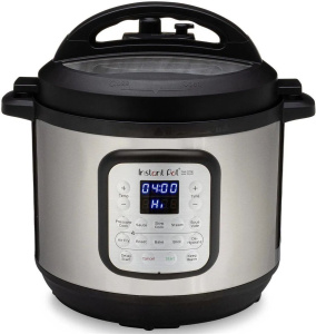 Фритюрница Instant Pot Duo Crisp 8