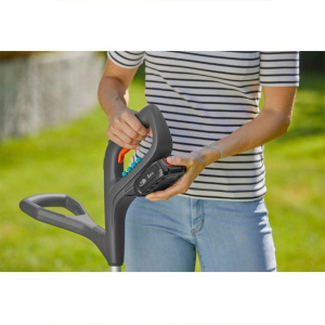 Аккумуляторный триммер Gardena Smallcut 23/18 В P4A 14702-20
