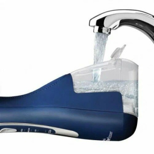 Ирригатор WaterPik WP-563 EU Cordless Advanced Синий
