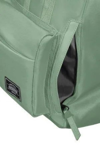 American Tourister Рюкзак Urban Groove City рулонный, зелёный