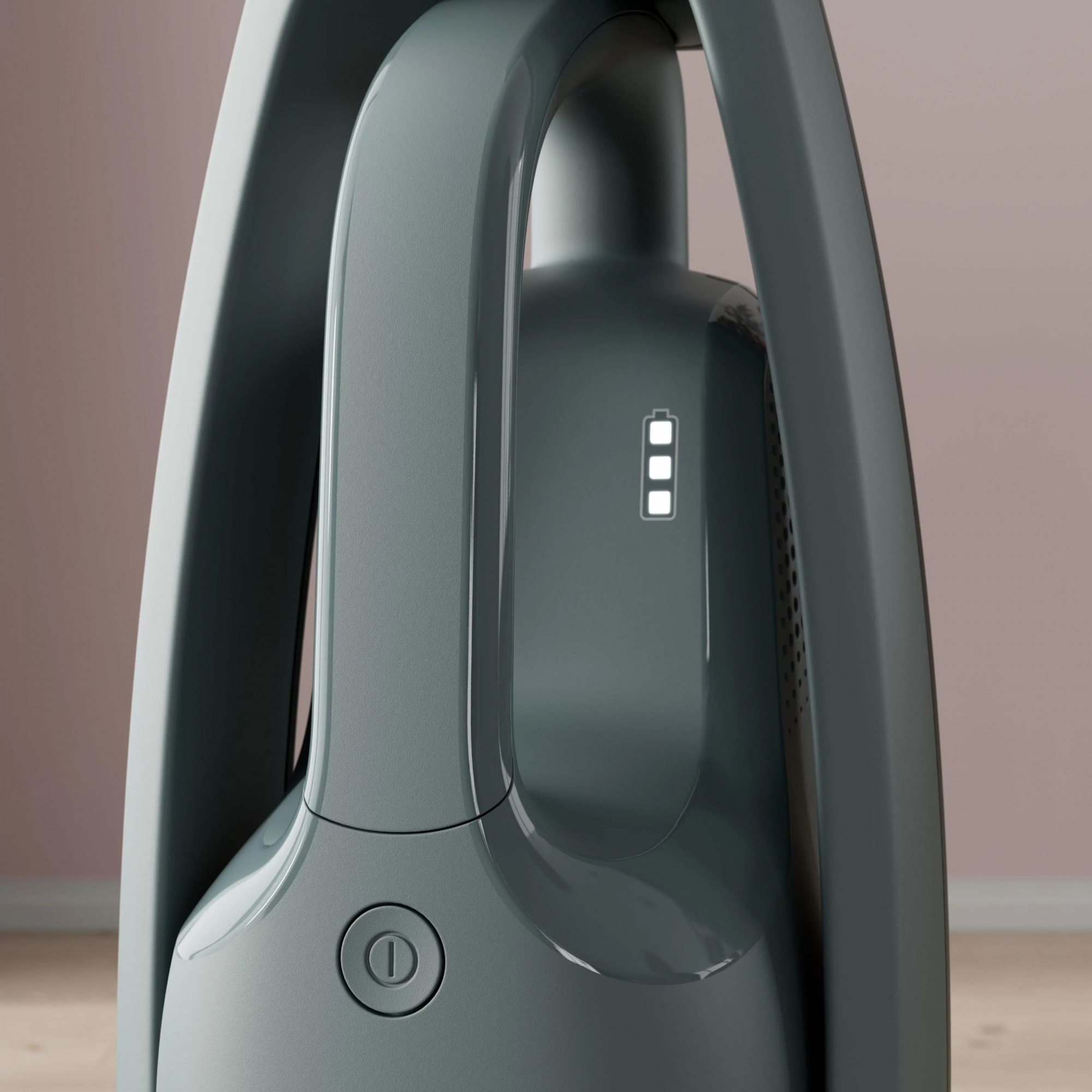 Беспроводной пылесос Electrolux Clean 500 Well PowerPro ES52C212XN