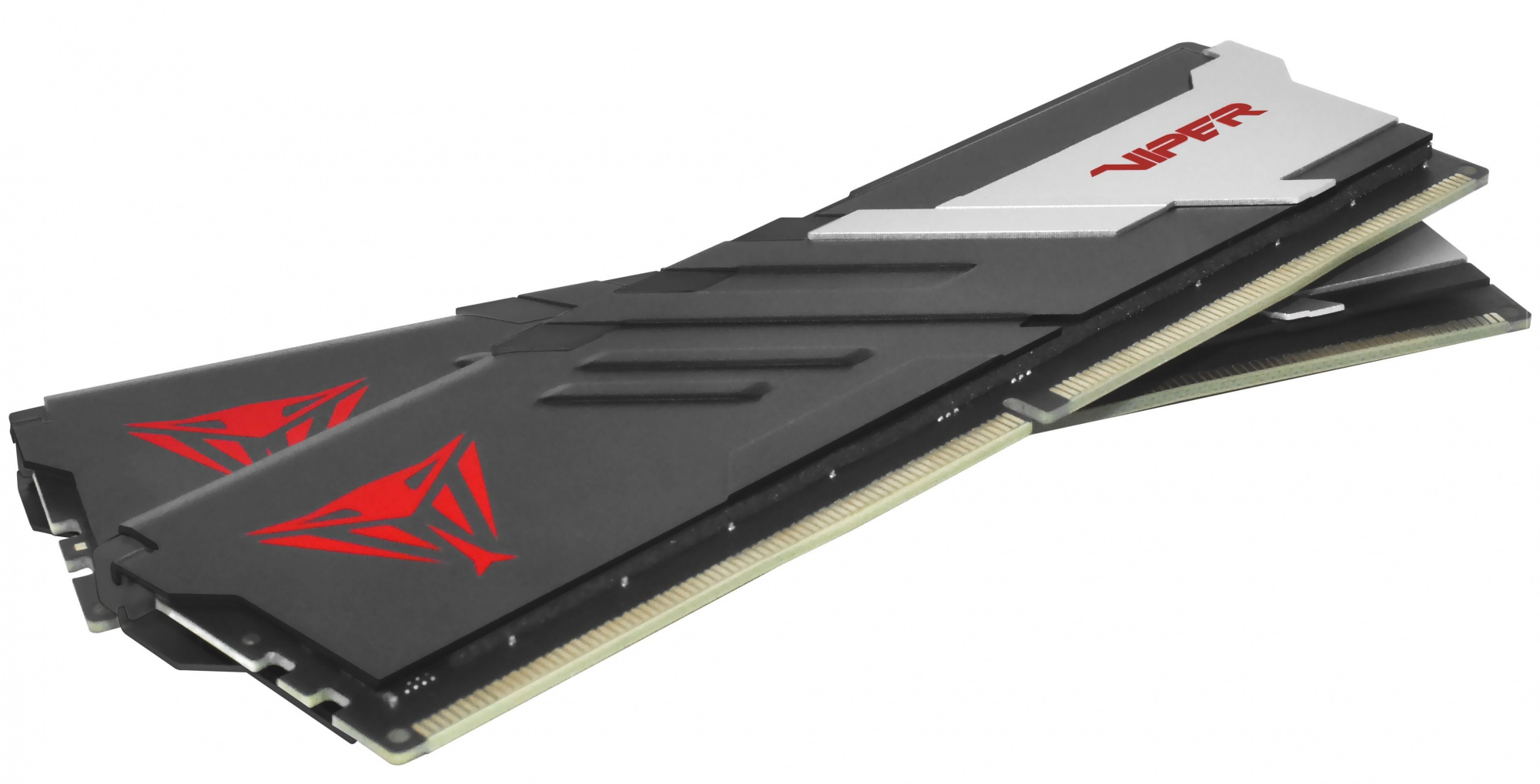 Оперативная память VIPER Venom 32 ГБ (16 ГБ x 2 шт.) DDR5 6000 МГц DIMM CL36 PVV532G600C36K