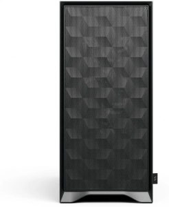Компьютерный корпус Fractal Design Pop 2 Air TG Clear Tint FD-C-POA2A-02