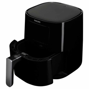 Аэрогриль Philips HD9252/70, черный