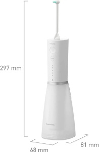 Ирригатор Panasonic EW-DJ86-W503