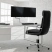 Кронштейн для двух мониторов Ergotron LX Desk Dual Direct Arm, белый (45-489-216)