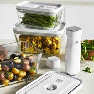 Вакуумный насос ZWILLING Fresh&Save (36801-000)