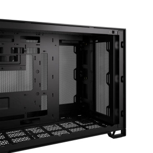 Корпус CORSAIR 2500D AIRFLOW CC-9011263-WW Черный