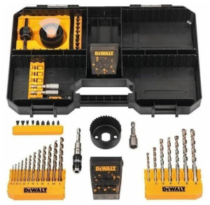 Набор бит и свёрл DeWALT DT70620T-QZ