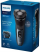 Электробритва Philips Series 3000 S3144/00, черный