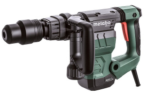 Перфоратор отбойный SDS-Max Metabo MH