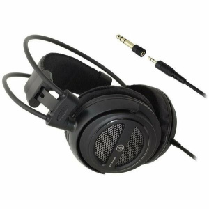 Наушники Audio-Technica ATH-AVA400