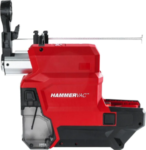 Система пылеудаления Milwaukee M18 FPDDEXL-0, 4933478509, без АКБ и ЗУ