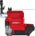 Система пылеудаления Milwaukee M18 FPDDEXL-0, 4933478509, без АКБ и ЗУ