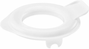 Насадка Smeg SMIC01 для миксера smeg, белый