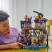 Конструктор LEGO Ninjago 71837 Мастерская в городе НИНДЗЯГО