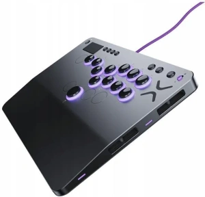 Аркадный контроллер Turtle Beach Victrix Pro KO Leverless Fight Stick PlayStation/PC