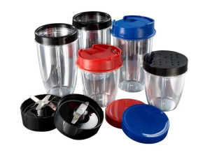 Блендер Russell Hobbs NutriBoost 23180-56