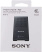 Картридер Sony MRW- G1 USB 3.1