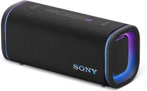 Портативная колонка Sony ULT Field 5 черный SRS-ULT50B