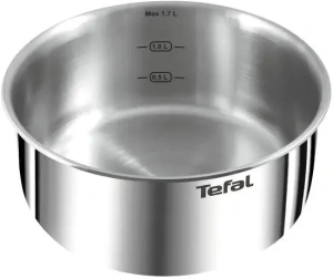 Набор кастрюль Tefal Ingenio Emotion L8964S55 4 предмета со съемной ручкой