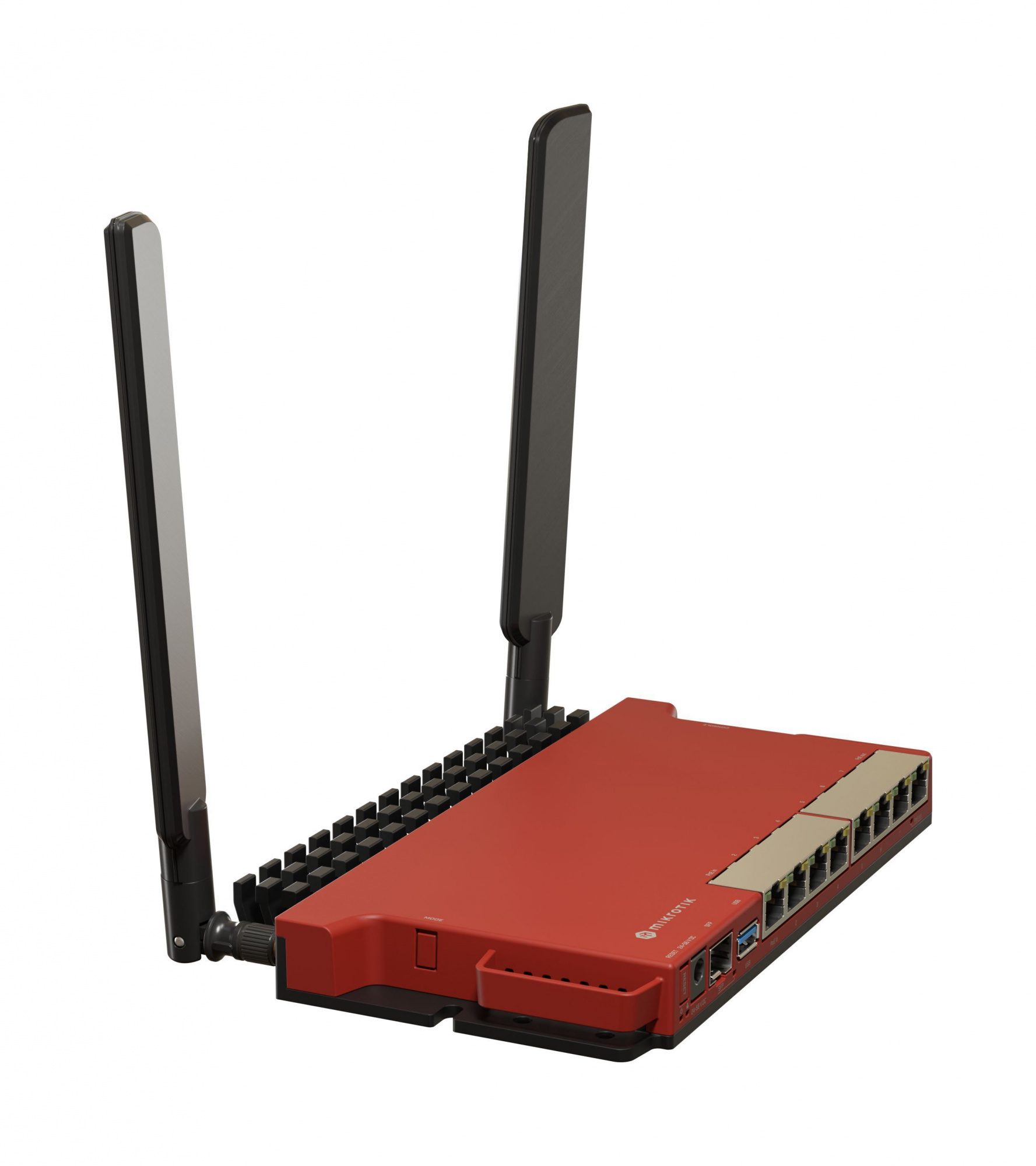 WiFi маршрутизатор MikroTik L009UiGS-2HaxD-IN
