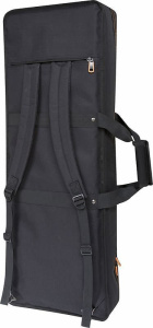 Roland CB-B76S - Сумка для клавиатуры Black Series [Three Wave Music] CB-B76S - Series Keyboard Bag
