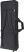 Roland CB-B76S - Сумка для клавиатуры Black Series [Three Wave Music] CB-B76S - Series Keyboard Bag