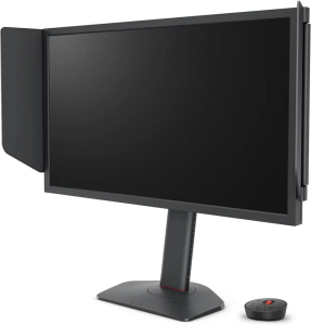 Монитор BenQ Zowie XL2540X+ 24.1 280 Гц (9HE18LBQBE)