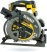 Аккумуляторная дисковая пила DeWALT DCS578×2-QW с АКБ и ЗУ