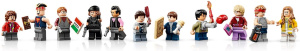 LEGO Ideas 21363 «Балбесы» (The Goonies)