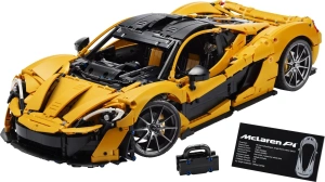 LEGO Technic 42172