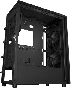 Компьютерный корпус Asus case PROART PA401 Mid Tower Черный