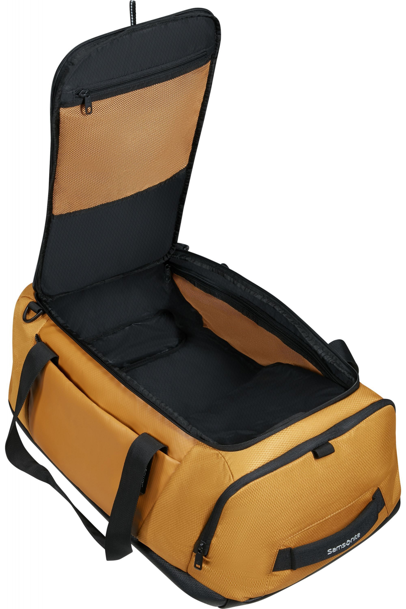 Дорожная сумка Samsonite Armox S 154059-1625 50л Ochre
