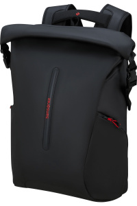 Рюкзак Samsonite Ecodiver Rolltop, черный 152975-1041