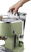 Кофеварка капельная DeLonghi Ecov311.GR, зеленый