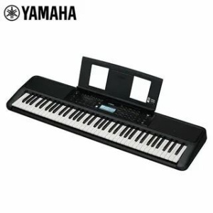 Синтезатор YAMAHA PSR-EW320