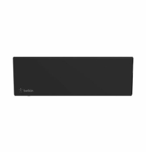 Док-станция Belkin USB-C Triple Display MST Dock (INC003VFBK)