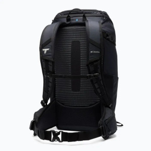 Рюкзак Columbia Triple Canyon 36л Черный