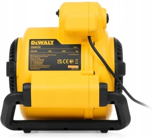 Сетевой промышленный вентилятор DeWALT DXAM2250