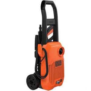 Мойка высокого давления BLACK+DECKER BEPW1300L