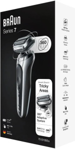 Электробритва Braun Series 7 71-S1000S