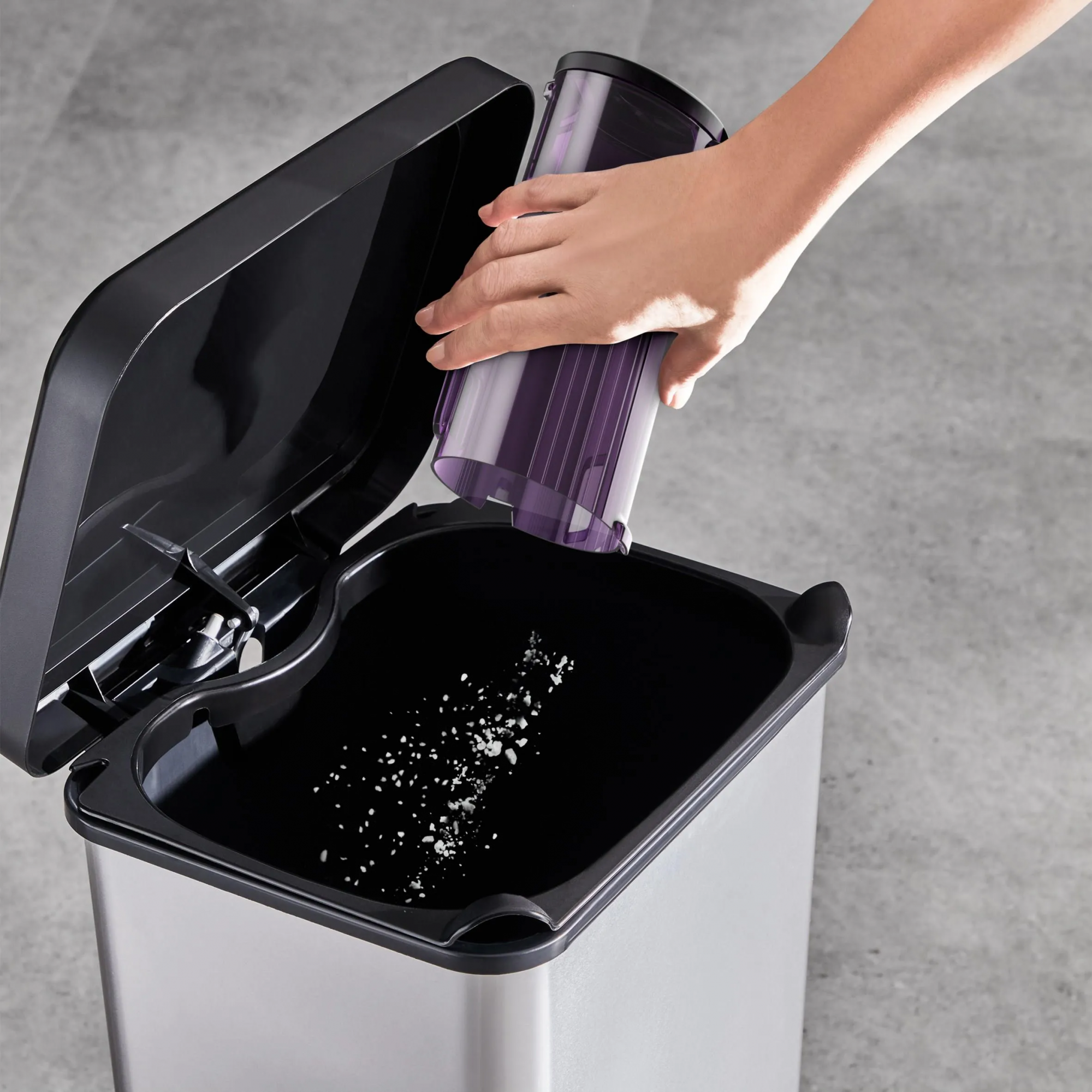 Беспроводной пылесос Tefal X-Force Flex 9.60 Auto TY2039