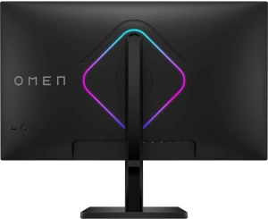 Игровой монитор HP OMEN 27qs G2 27", IPS, QHD (2560×1440), 240 Гц