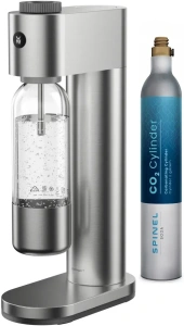 Сатуратор для воды WMF Element One 0608116040