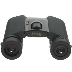 Бинокль Nikon Sportstar EX 8x25 DCF черный