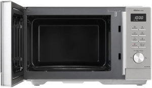 Инверторная микроволновая печь Panasonic NN-SD37QSEPG